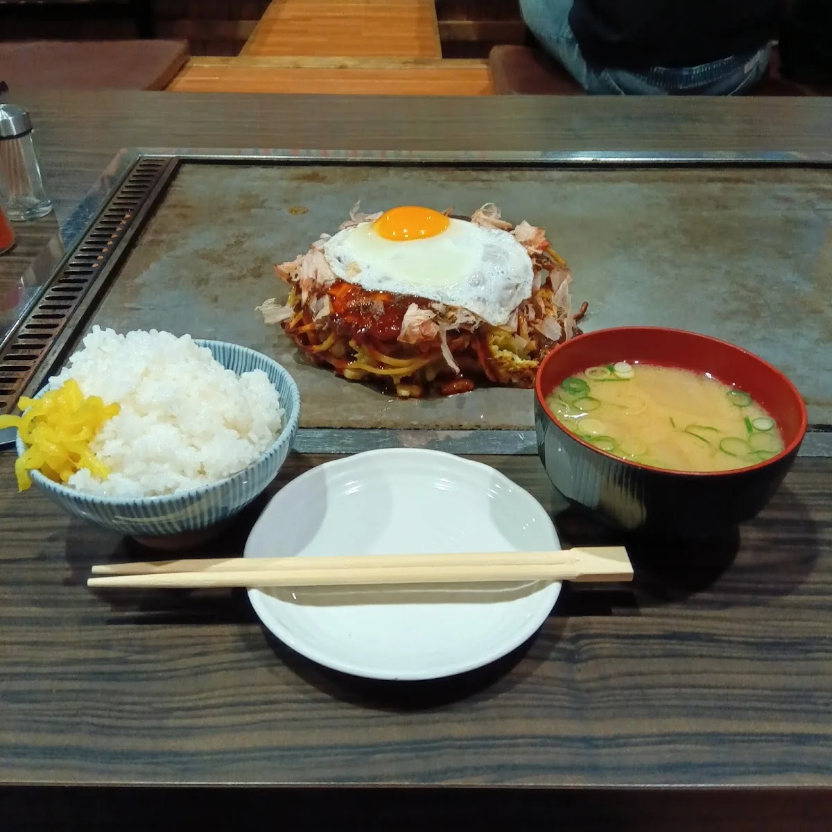 Tapioca Shokudo 매장 사진